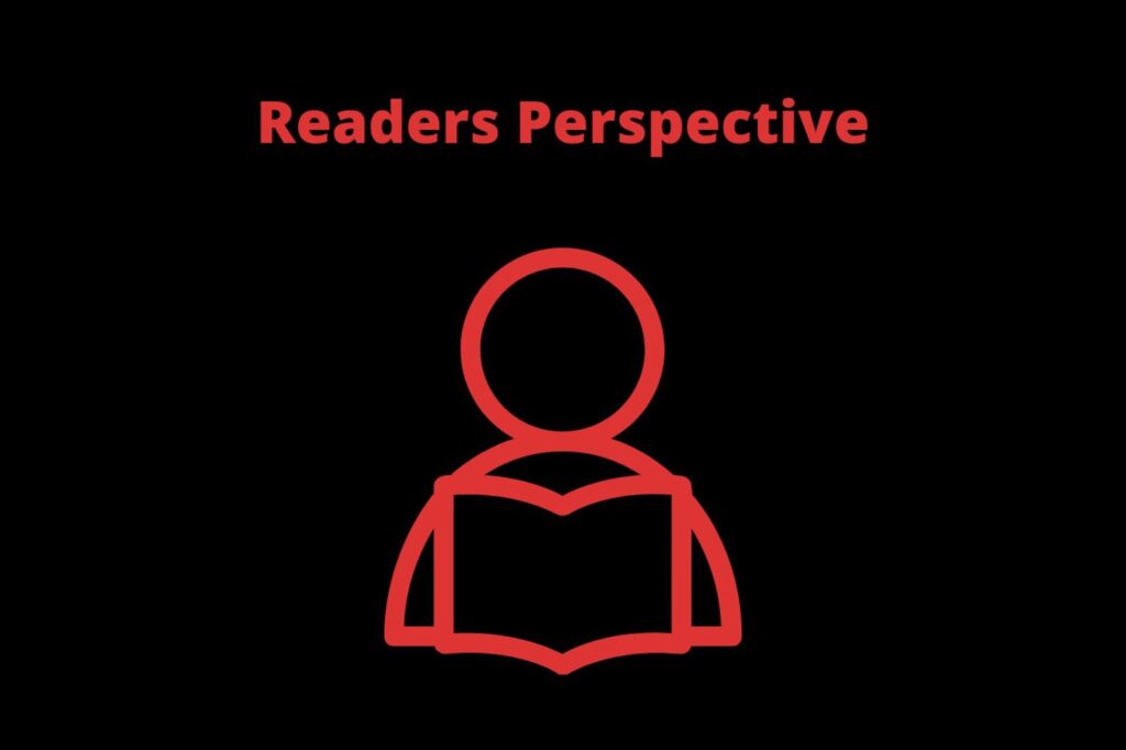Readers Perspective