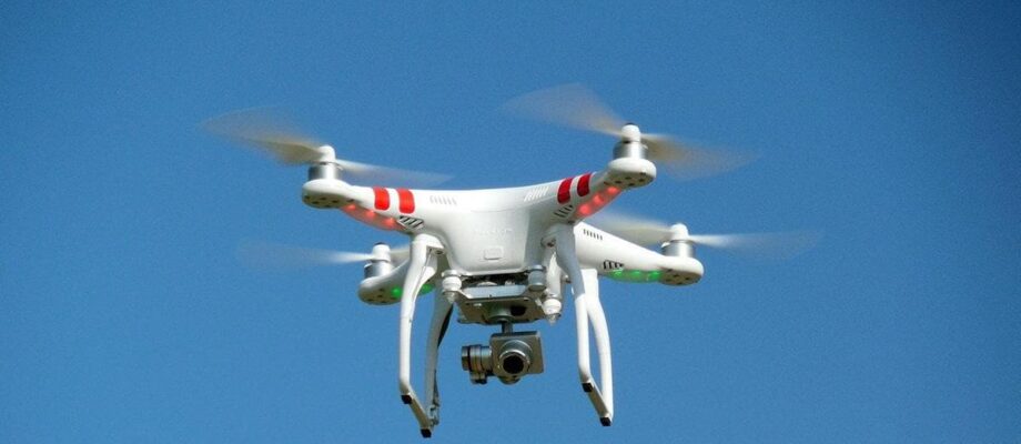 Drone Industry- Tatvita: Analysts