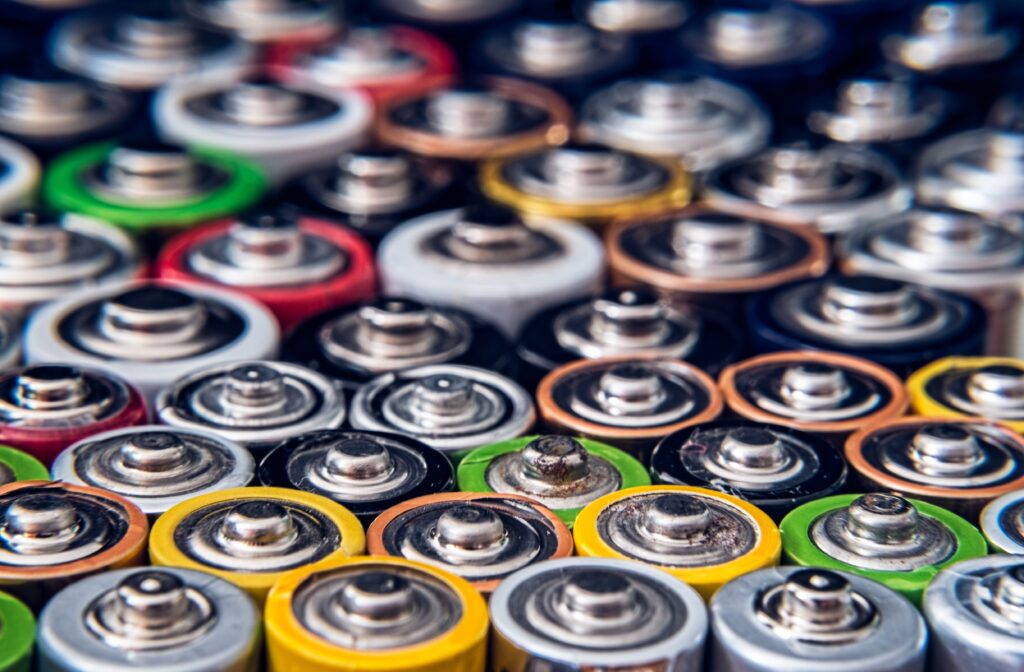 Report on Indian Battery Industry: Primary & Secondary Batteries