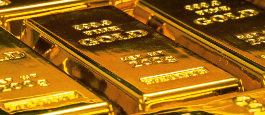 China's Gold Purchase: Tatvita-Analysts