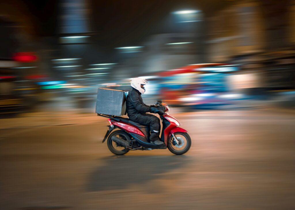 In the Present and Towards the Future of Gig Economy and Workers in India