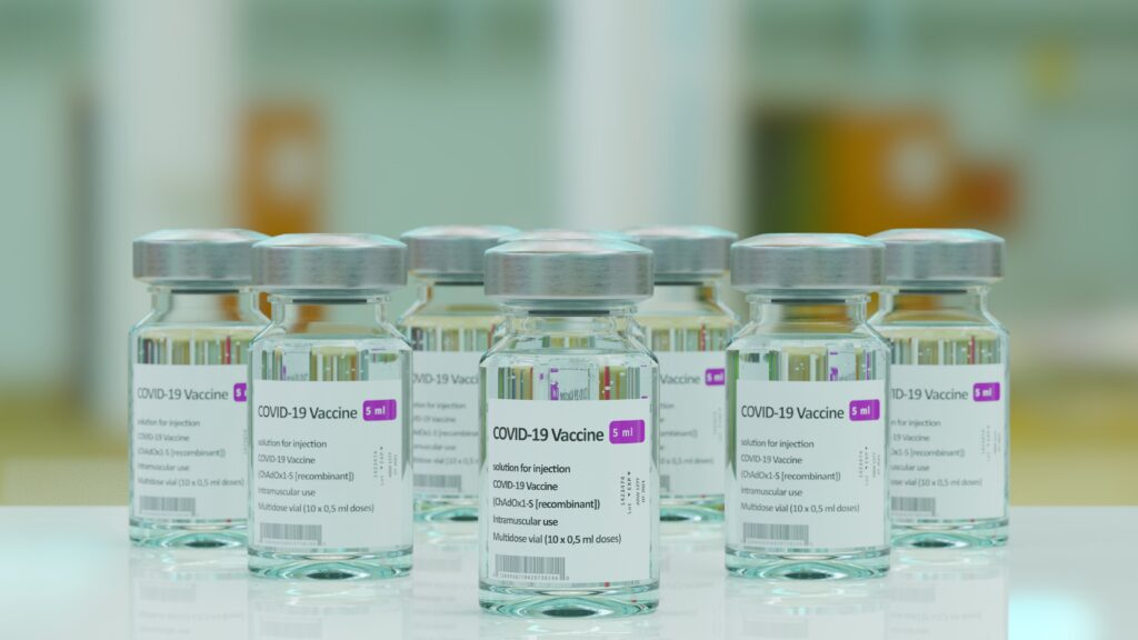 Analysis of India’s Vaccine Diplomacy and Foreign Trade