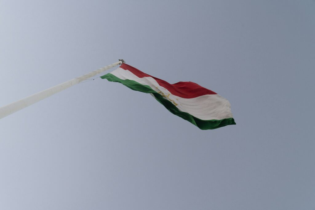 Contextualizing Tajikistan in the radicalization matrix of Central Asia