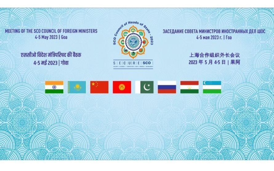 Setting up Tone for SCO Finale in July 2023