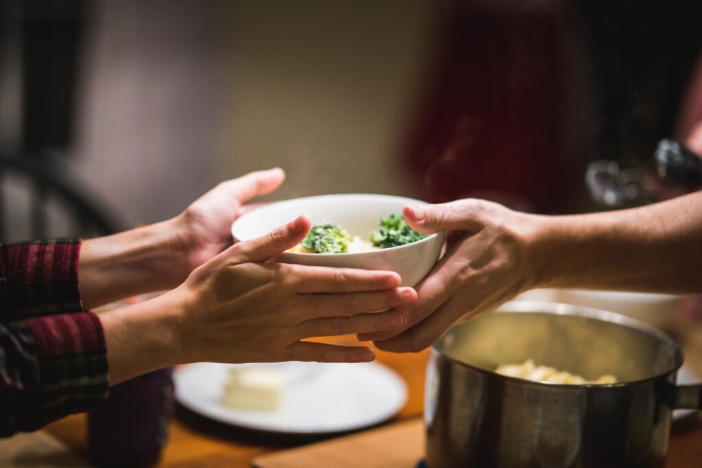 Japanese Food Start-up Making the Social Impact