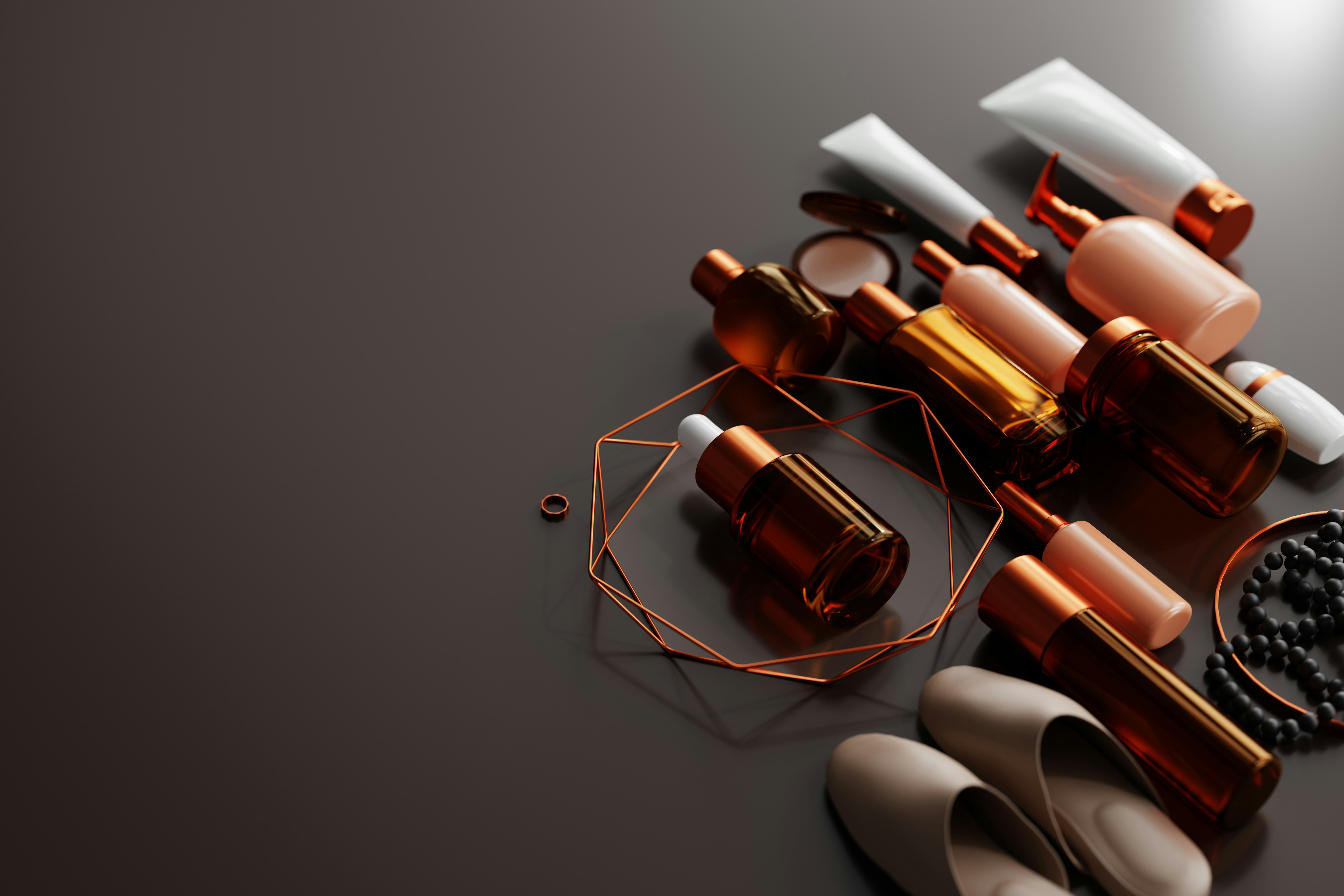 Winters and The Personal Care Industry in India: Growth, Trends, and Key Players