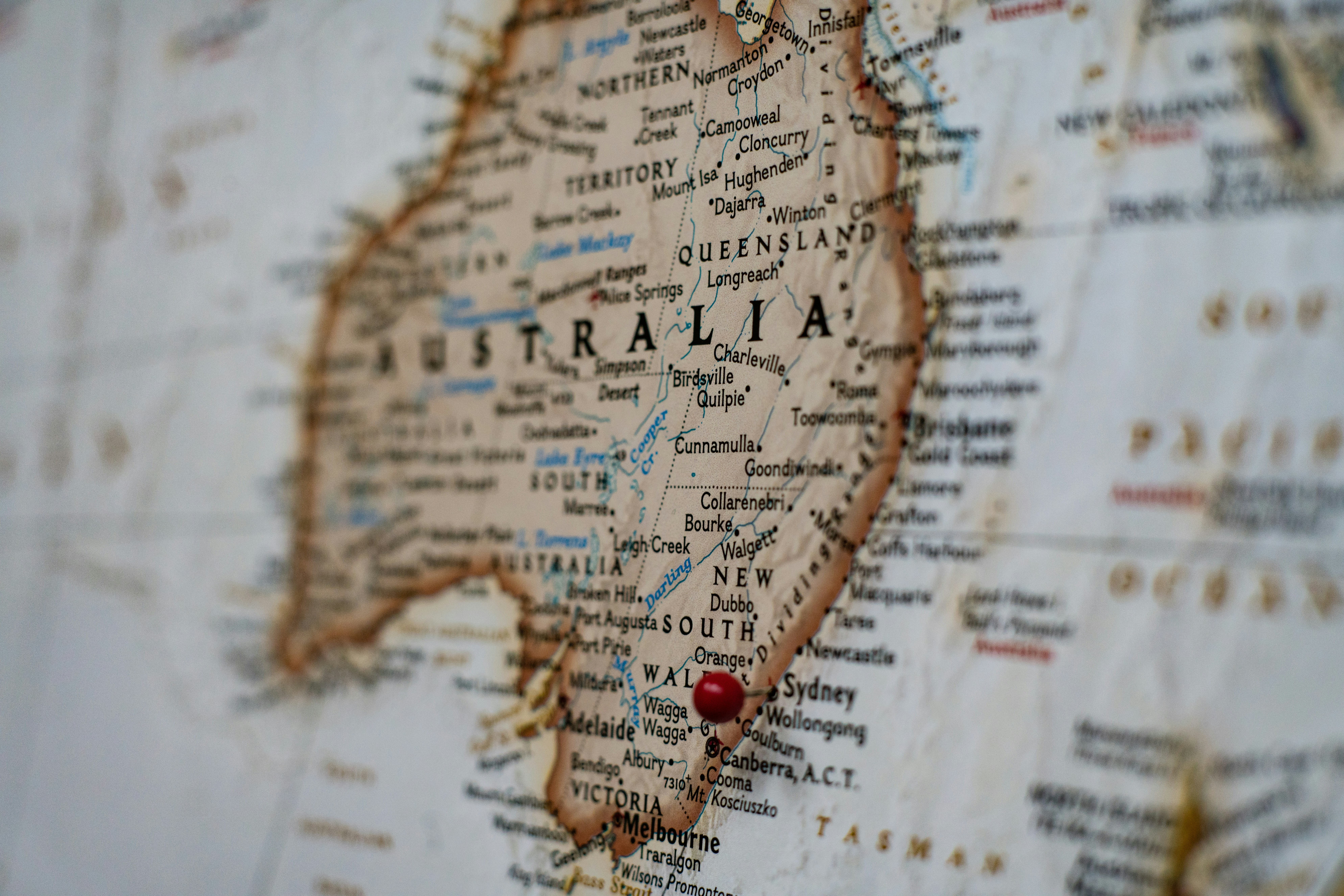 Australia’s Housing Market: Performance, Forecasts & Investment Opportunities