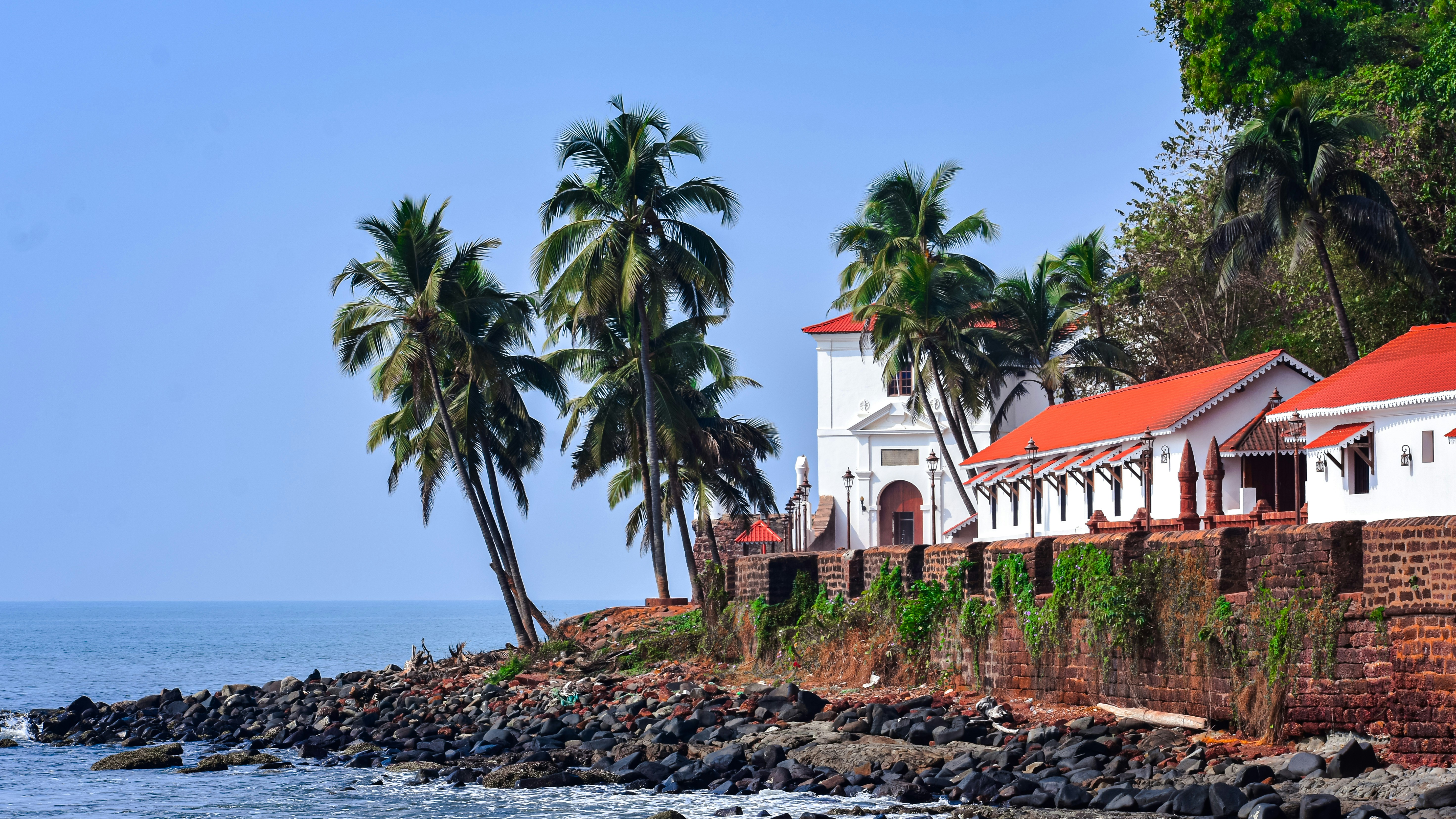Goa State at a Glance