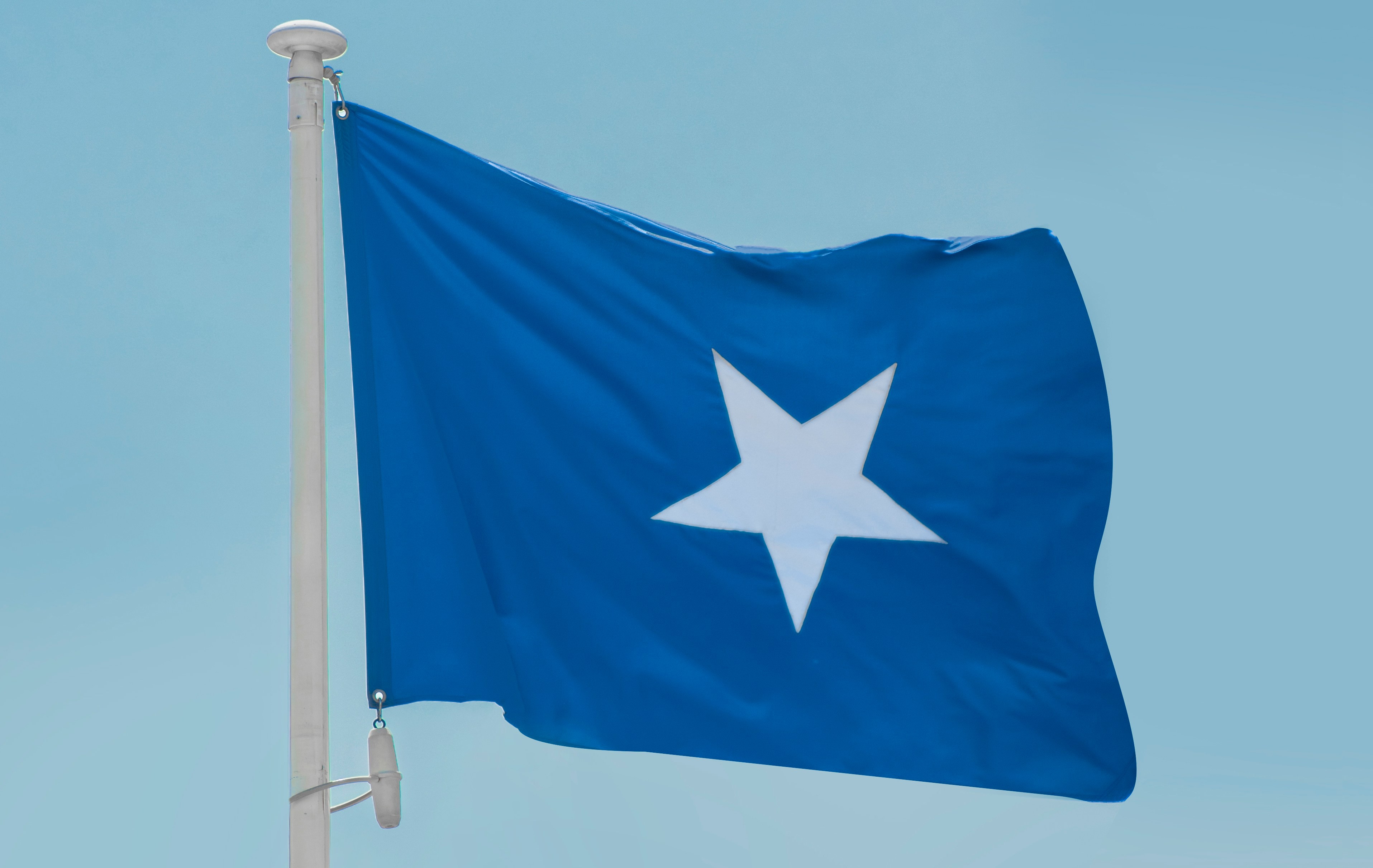 Cultivating Resilience: Somalia’s Journey Towards Zero Hunger