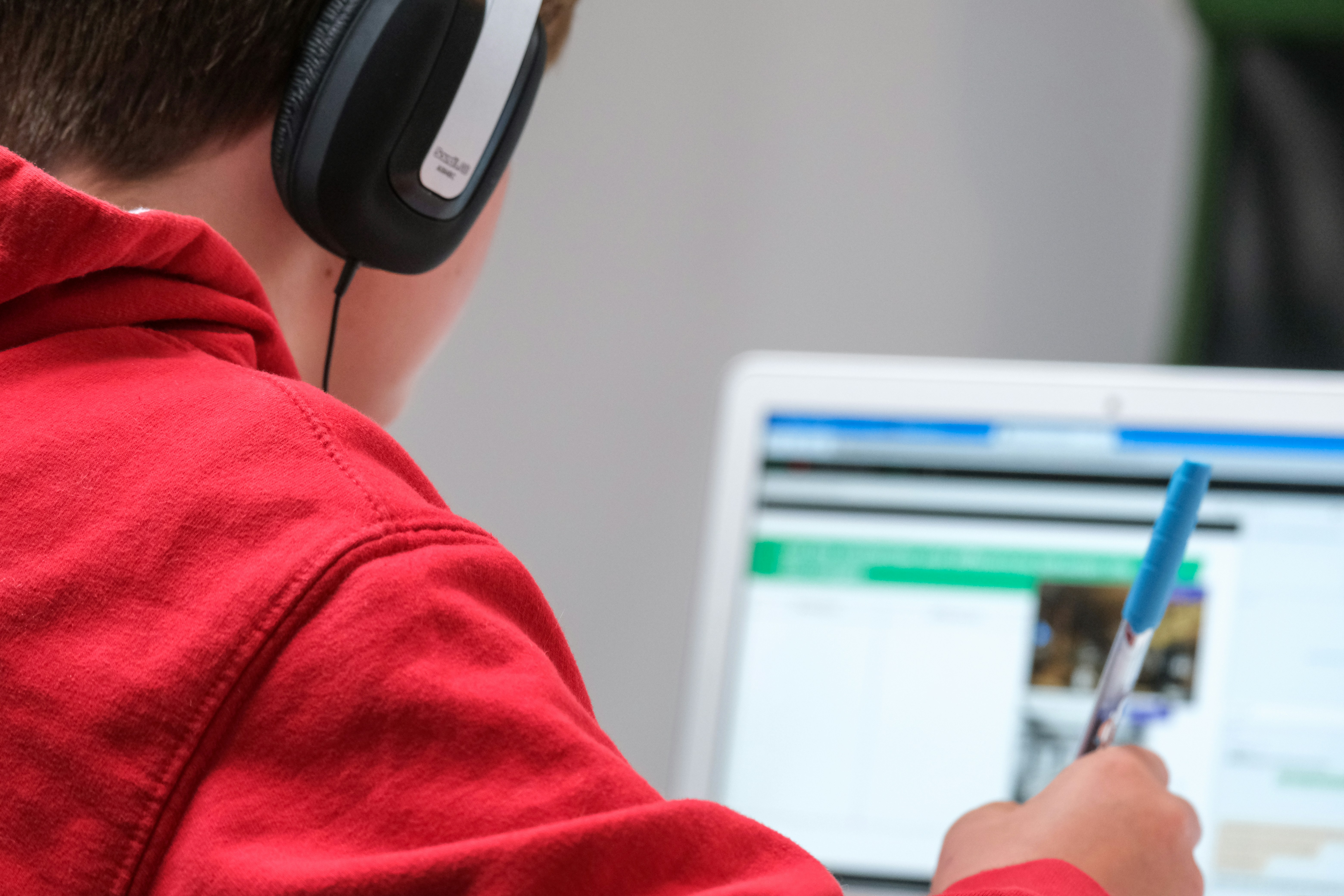 EdTech Market Research & Pursuit of Quality Education, SDG 4