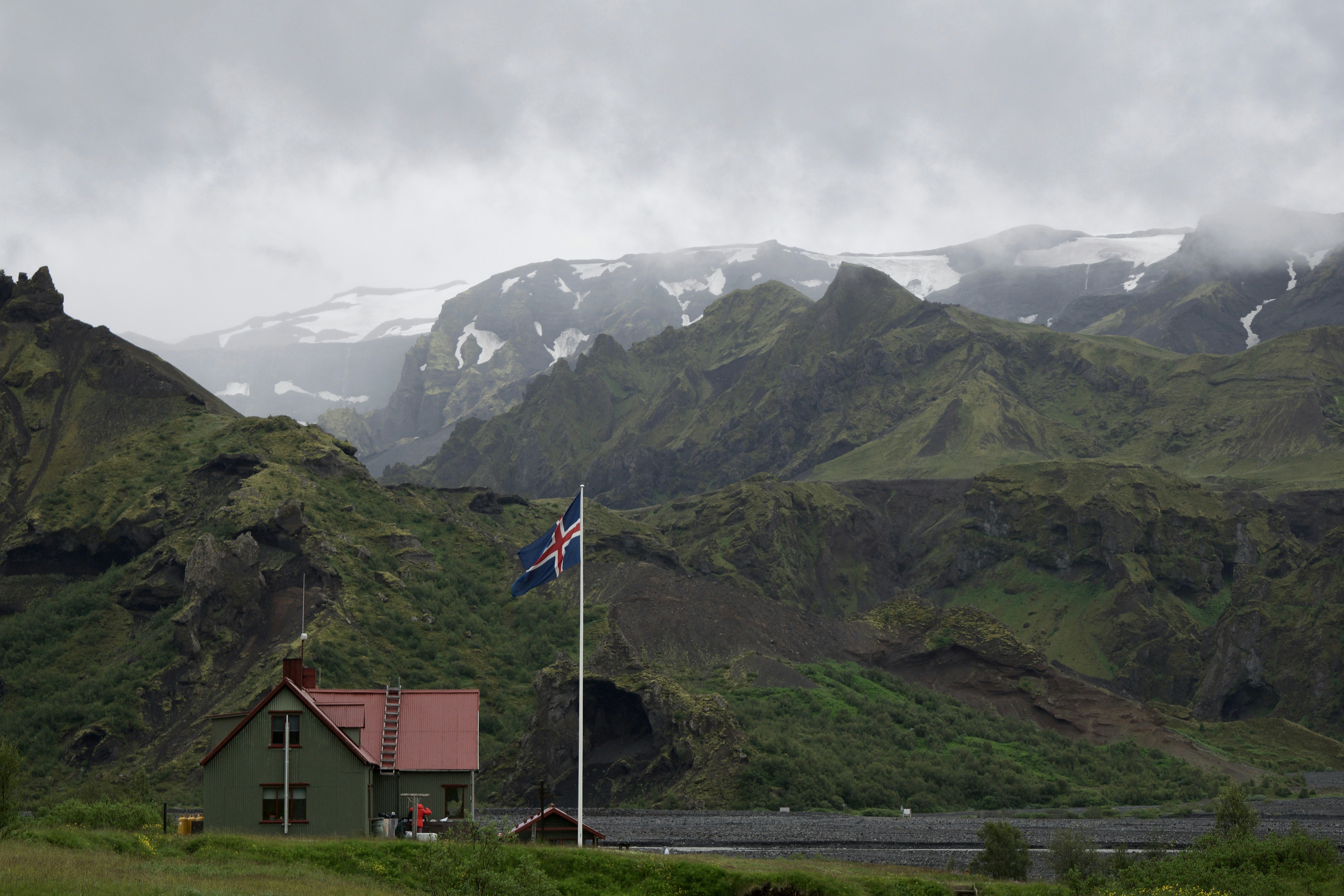 From Legislation to Leadership: How Iceland Advances Gender Equality