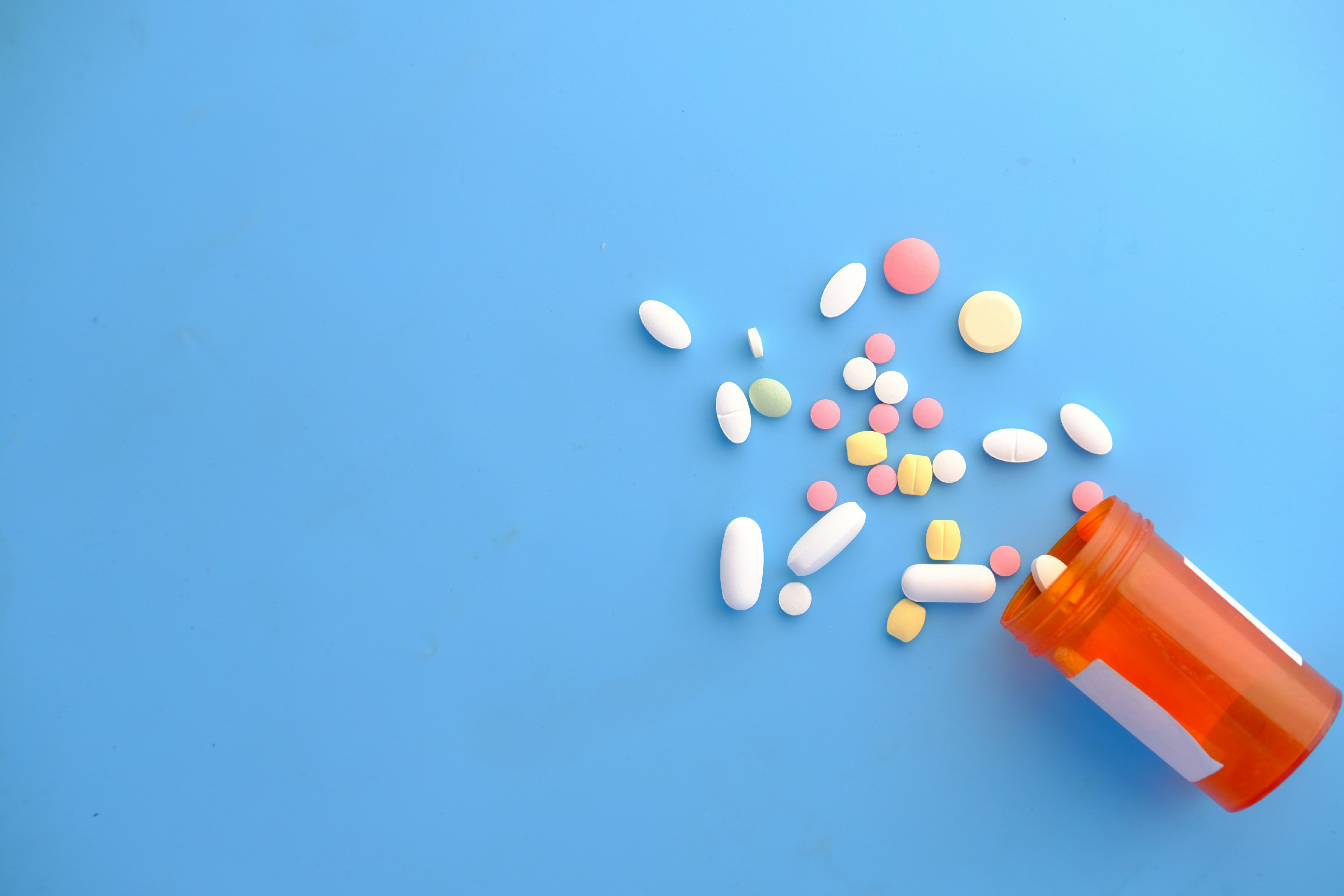 PESTEL Analysis of the U.S. Pharmacy Sector
