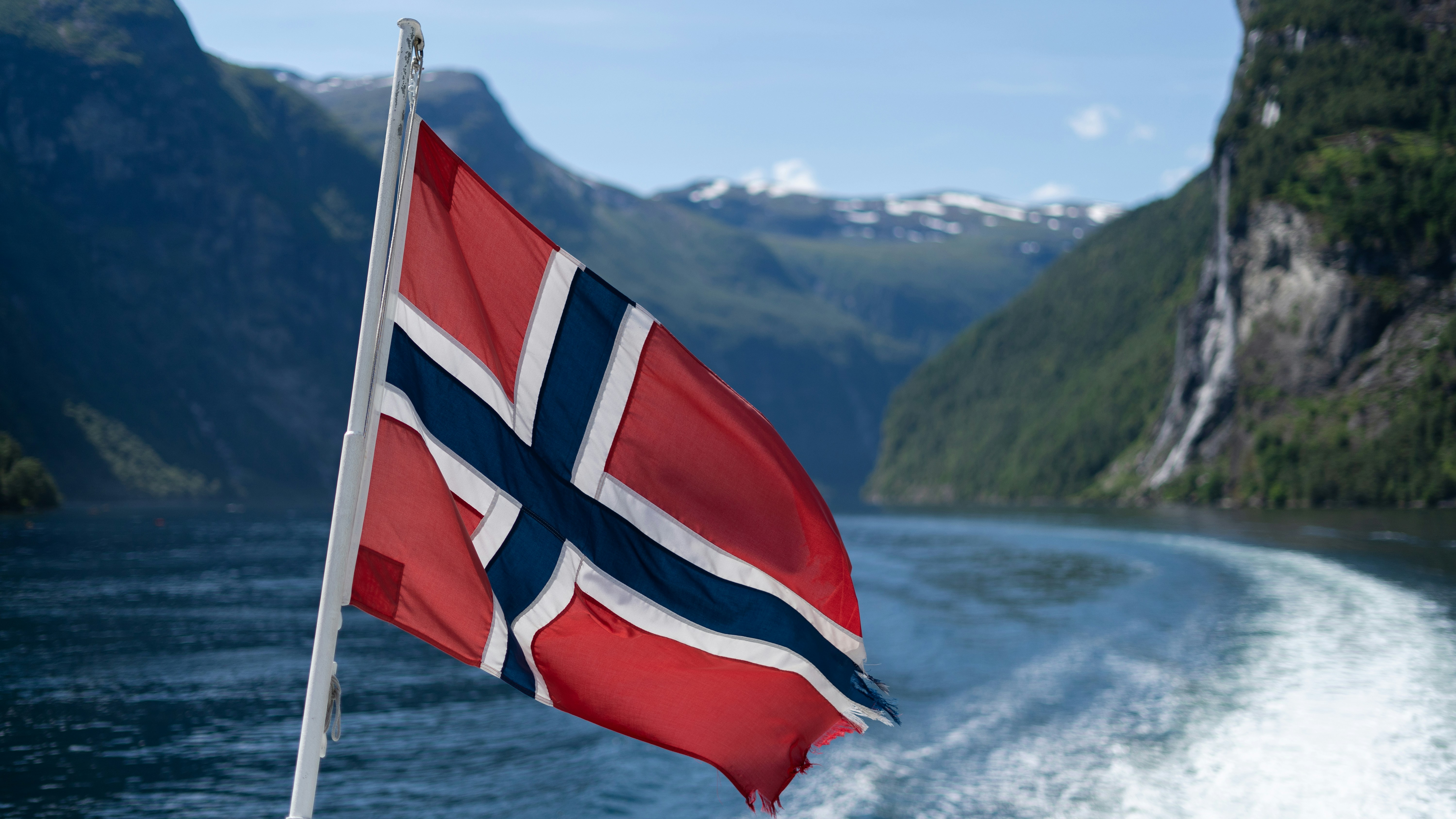 How Norway Governs Its Marine Economy