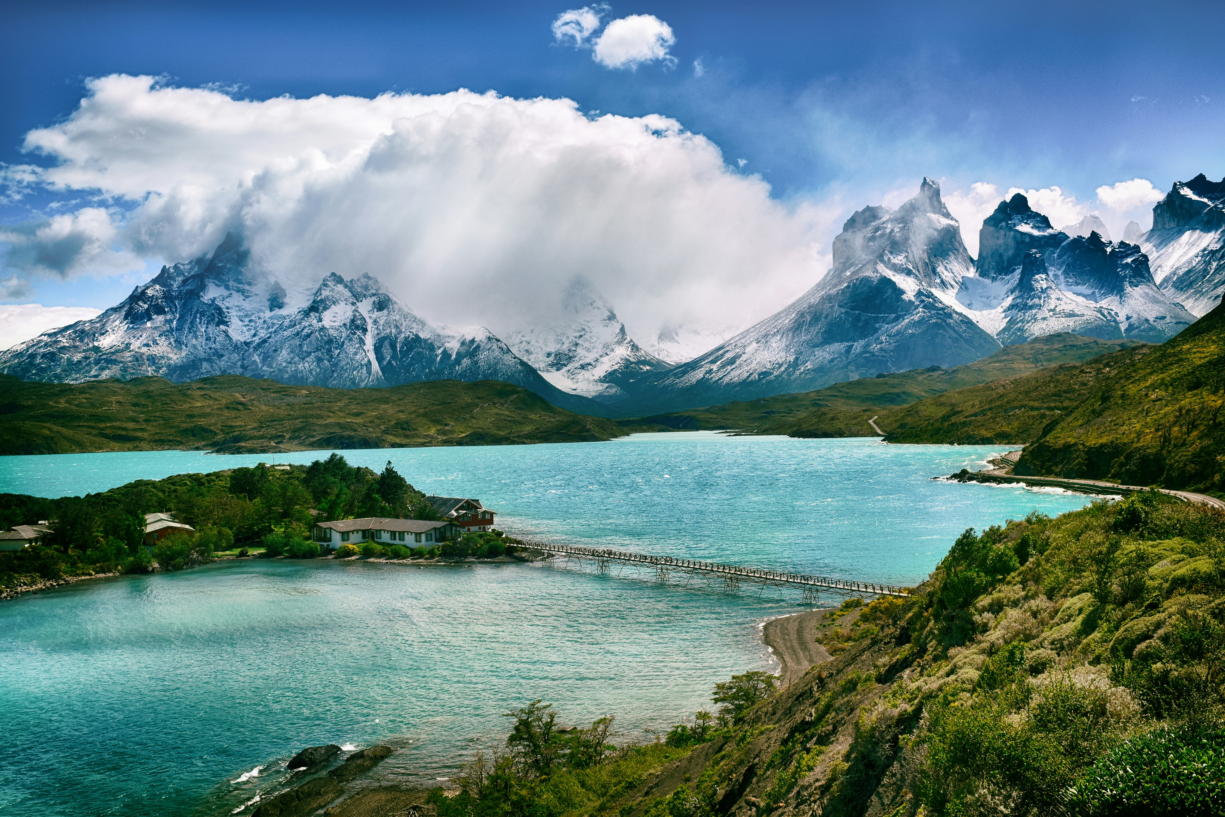 Chile’s Long-Term Climate Policy Design Covering SDG 13