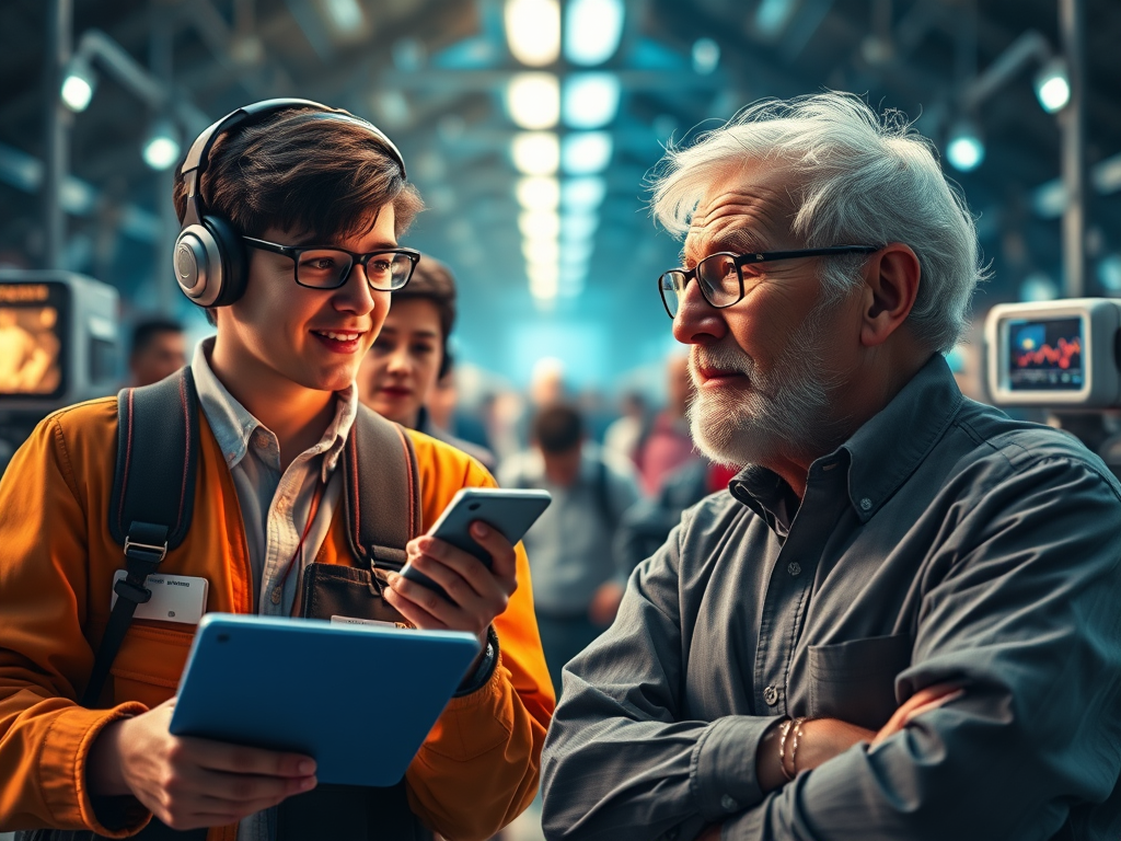 Why the Biggest Bottleneck in 2026 isn’t Technology, it’s People