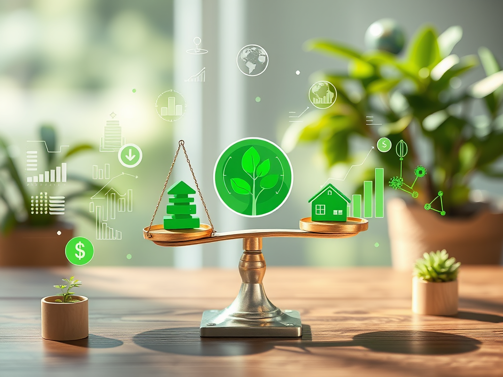Pricing Sustainability: ESG, WACC, and Valuation Premiums
