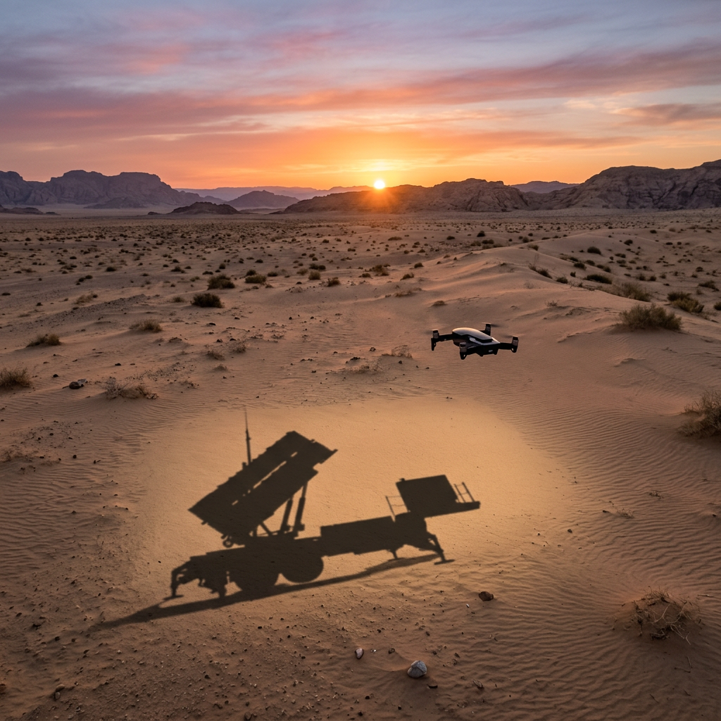 Economic and Strategic Aftershocks of the 2026 Iran Conflict