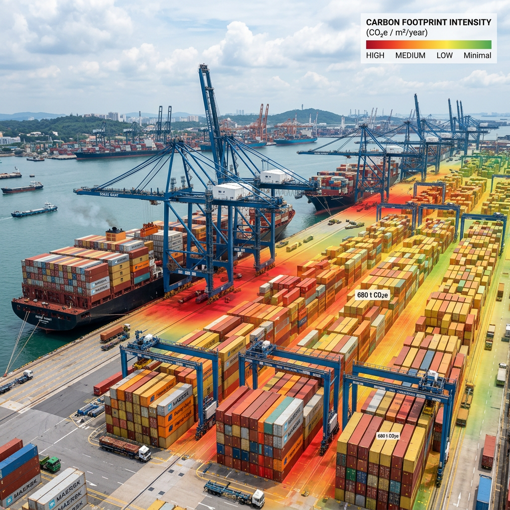 Explaining the European Union’s Carbon Border Adjustment Mechanism (CBAM)