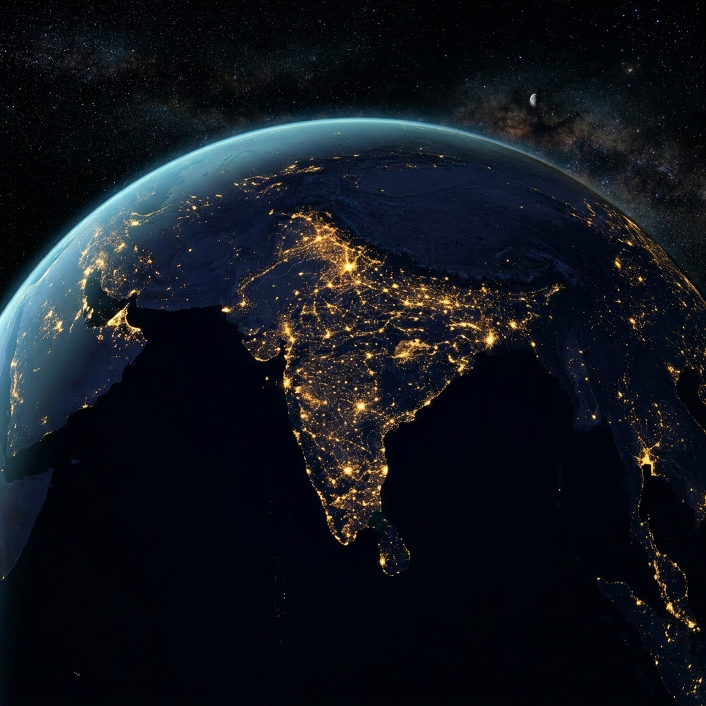 Why Official Data Stops Seeing Realityin Conflict Economies?