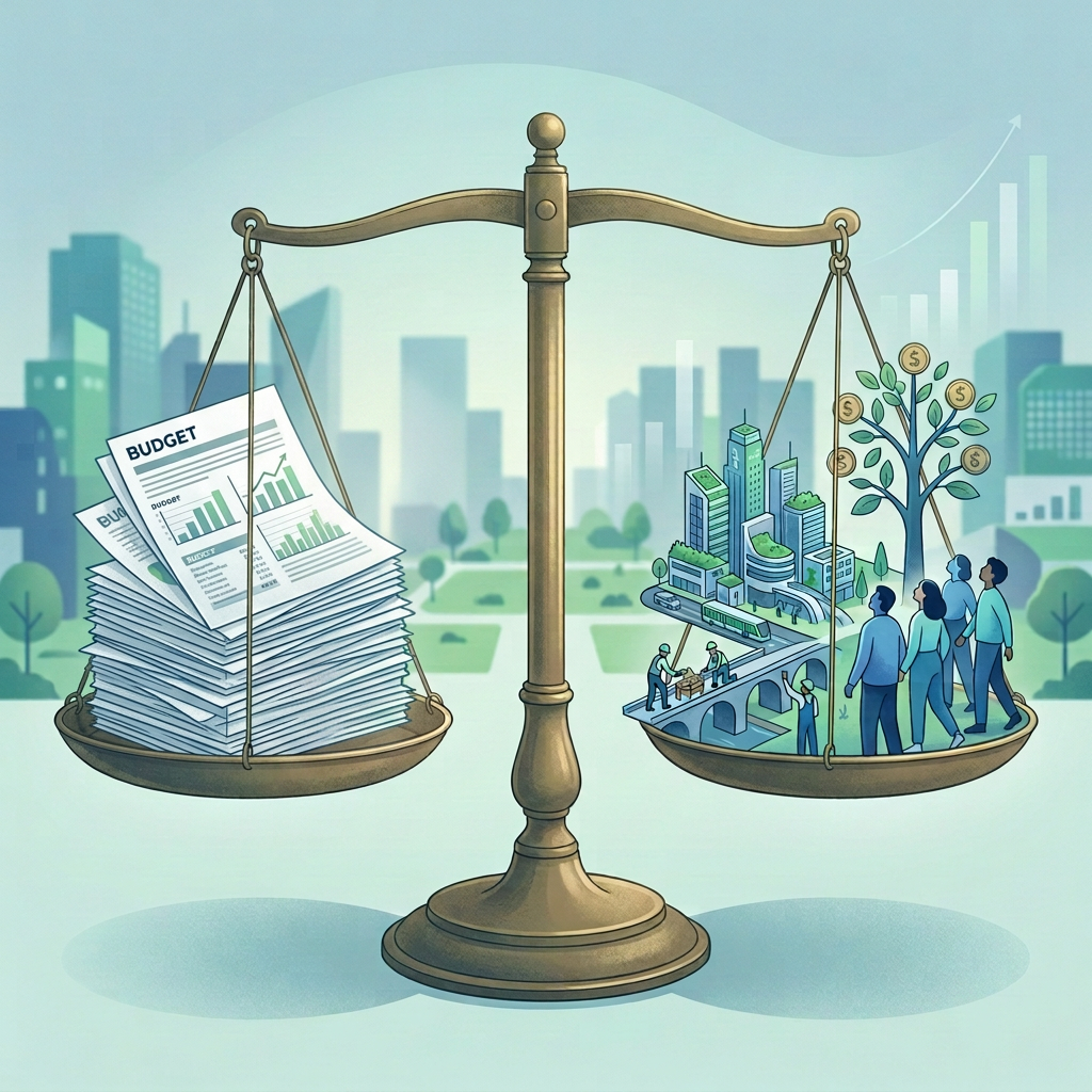 Do States with Greater Budgetary Transparency Achieve Better Fiscal Outcomes?