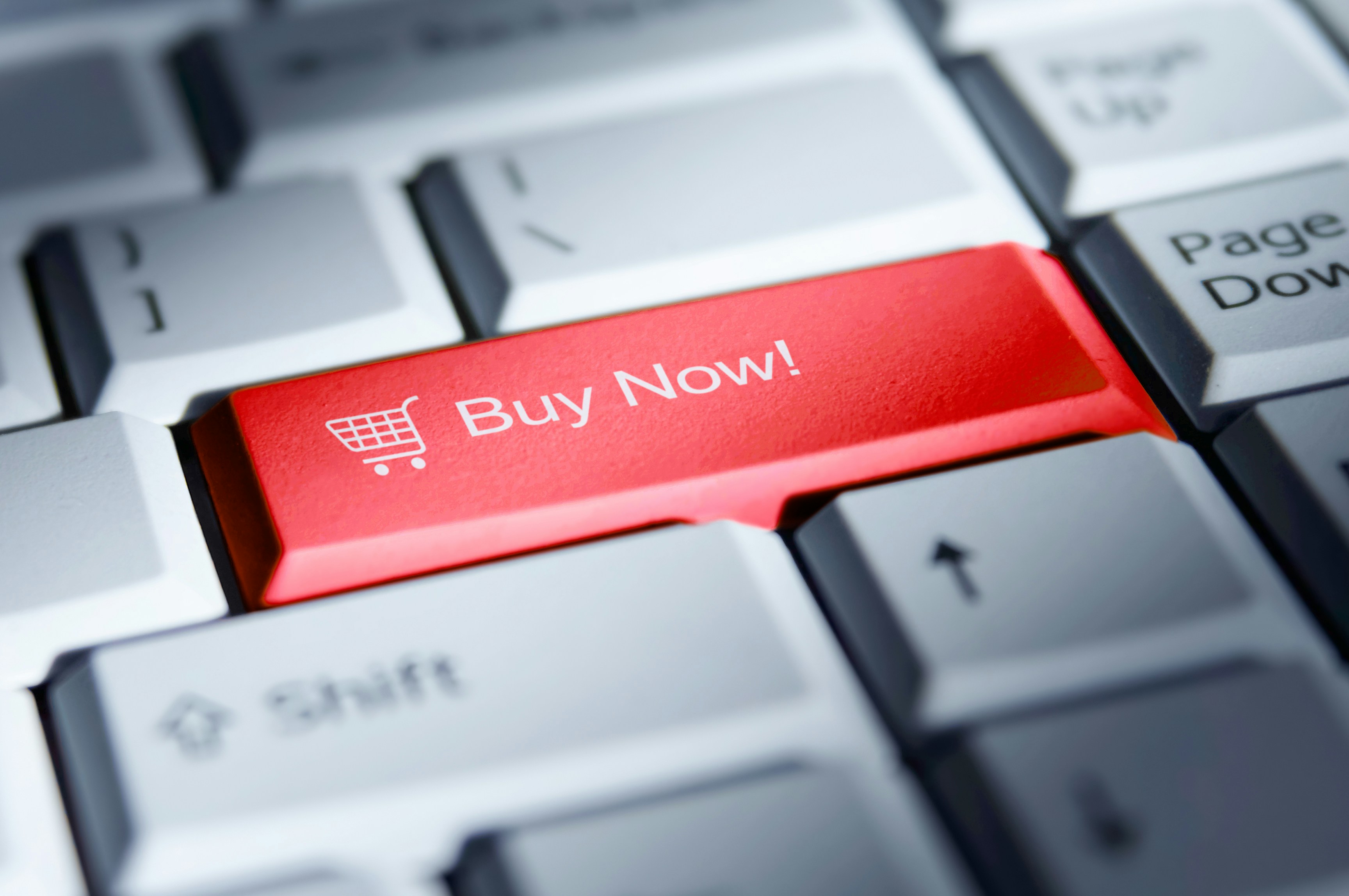 Buy Now, Pay Later: Is Easier Credit Making Us Spend More?