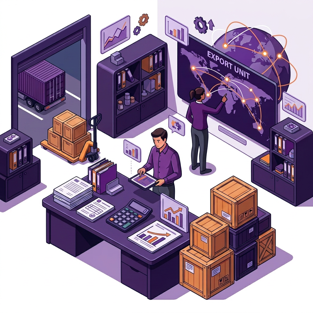 Free Trade Agreement (FTAs) Signed: How Much Can Your Export Business Actually Gain?