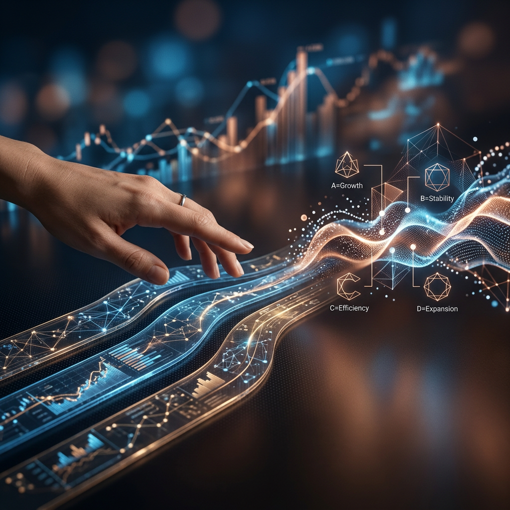 Can AI Help You Make Better Financial Decisions?
